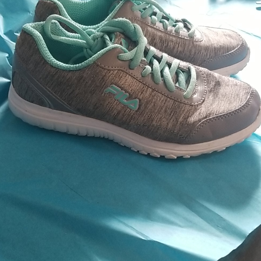 Fila shoes